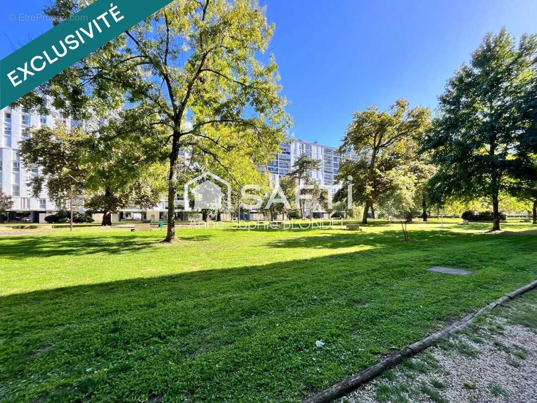 Photo 3 - Appartement à MERIGNAC