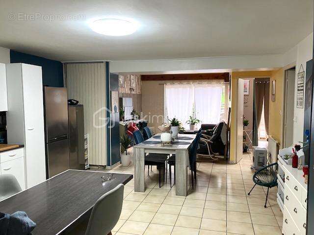 Appartement à BOULOGNE-SUR-MER