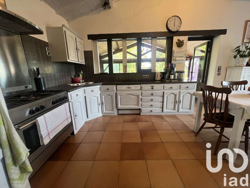 Photo 4 - Maison à LAYRAC