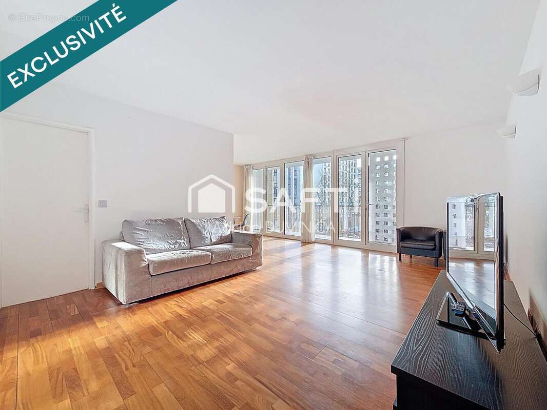 Photo 3 - Appartement à MEUDON