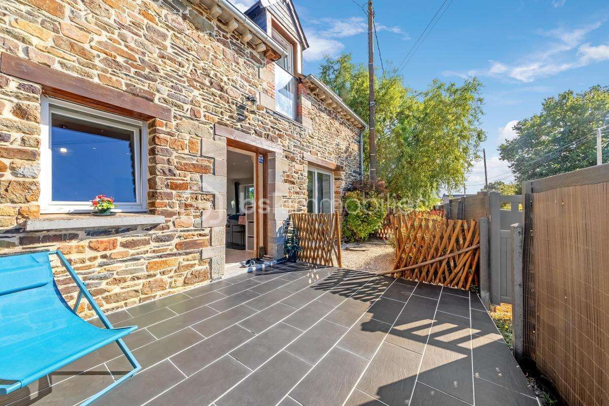 Maison familiale de 109 m² sur terrain de 675 m² avec carport – Fort potentiel - photo 15
