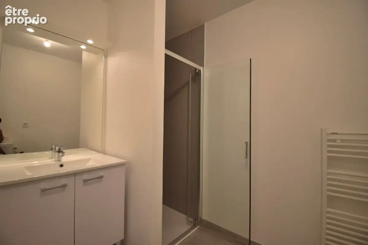 Appartement - photo 3