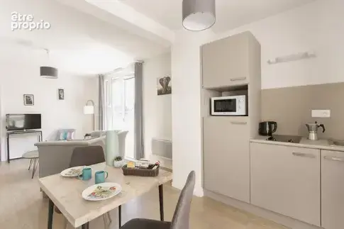 Mulhouse : Idéal investissement locatif - photo 3