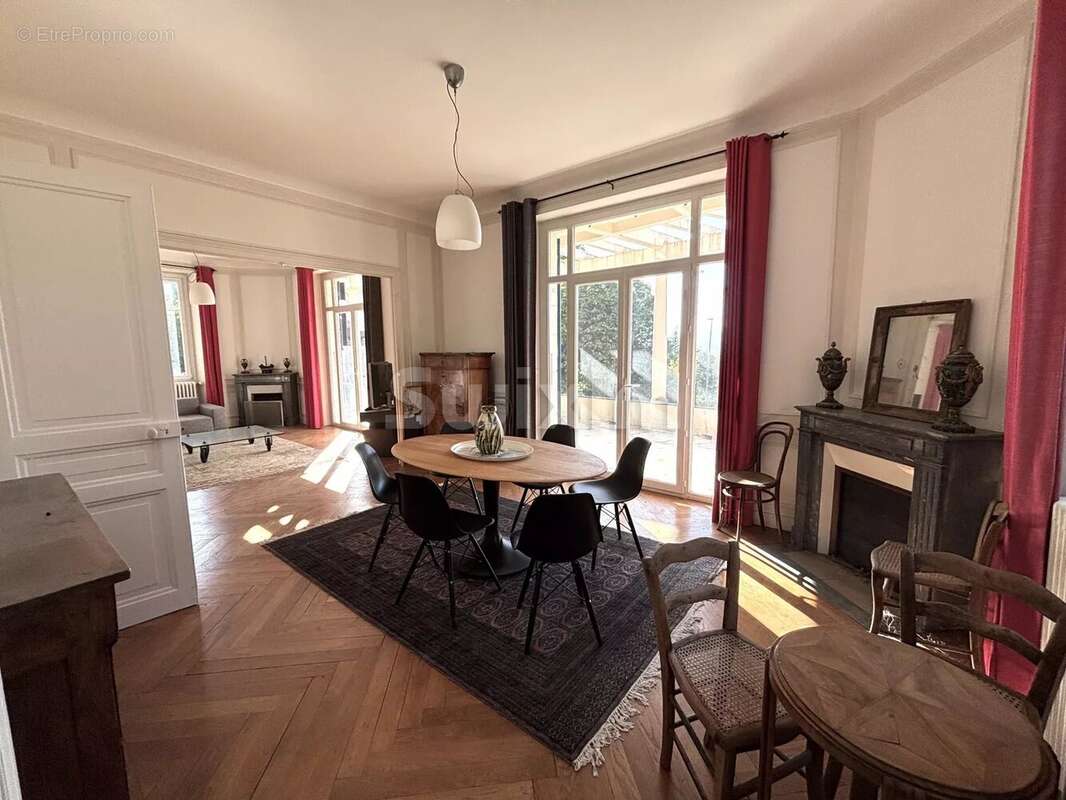 Maison à EVIAN-LES-BAINS