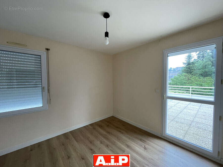Appartement à POUZAUGES