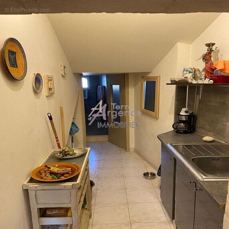 Appartement à BEAUCAIRE