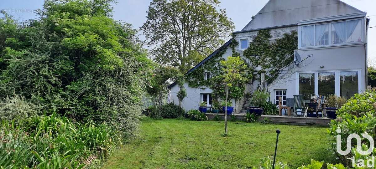 Photo 4 - Maison à LA VICOMTE-SUR-RANCE