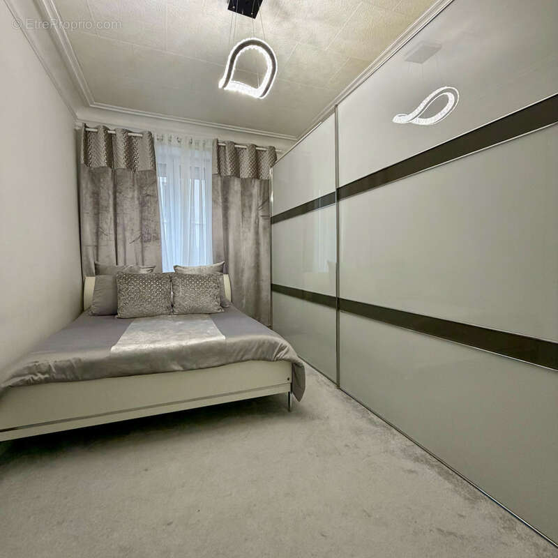 Appartement à MULHOUSE