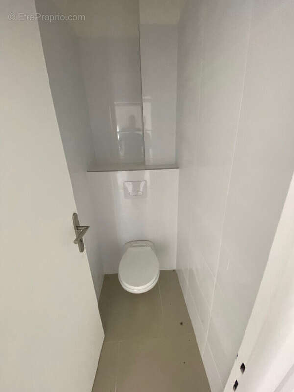 Appartement à ETABLES-SUR-MER