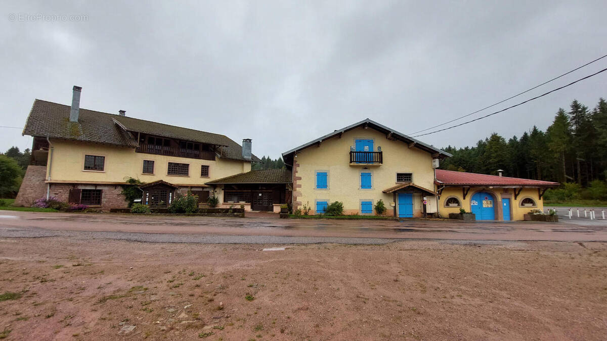 20250911_115505 - Maison à GIRMONT-VAL-D&#039;AJOL