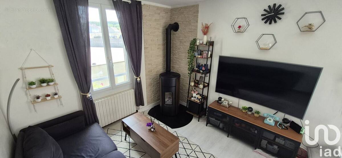 Photo 1 - Maison à VERBERIE