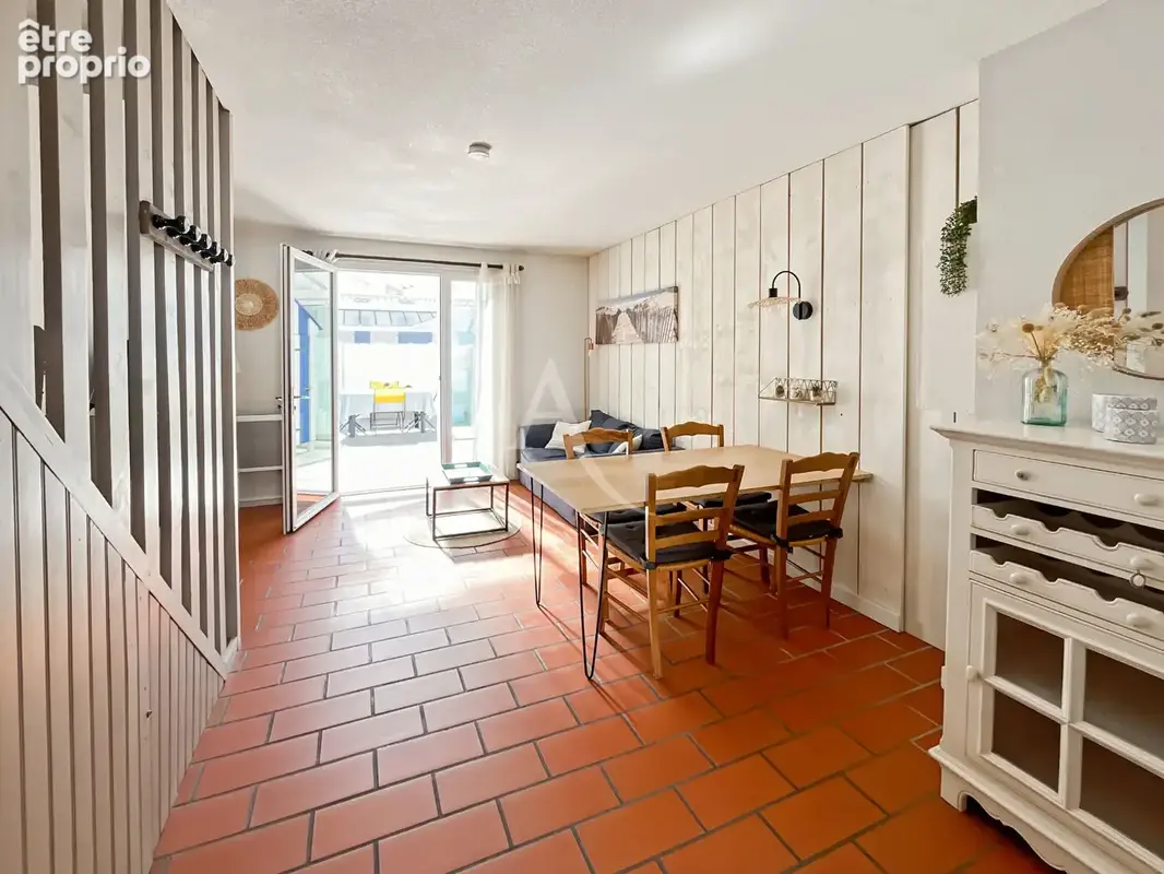 Maison en copropriété À DEUX PAS DE LA PLAGE ! - photo 2