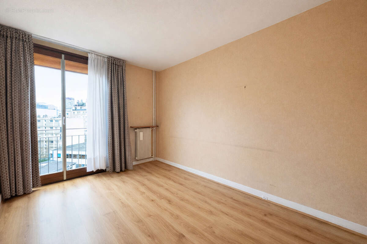 Appartement à PARIS-13E