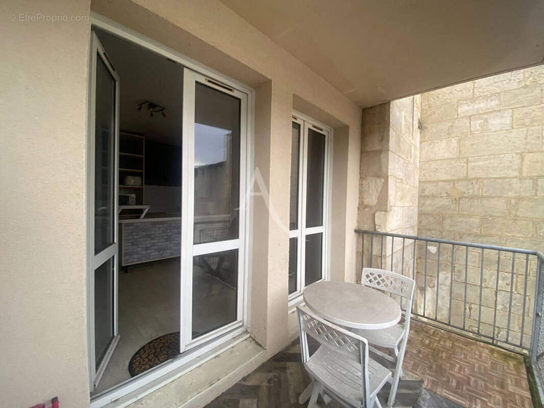 Appartement à ROCHEFORT
