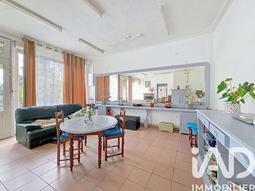 Photo 3 - Maison à FERRIERES-EN-BRAY