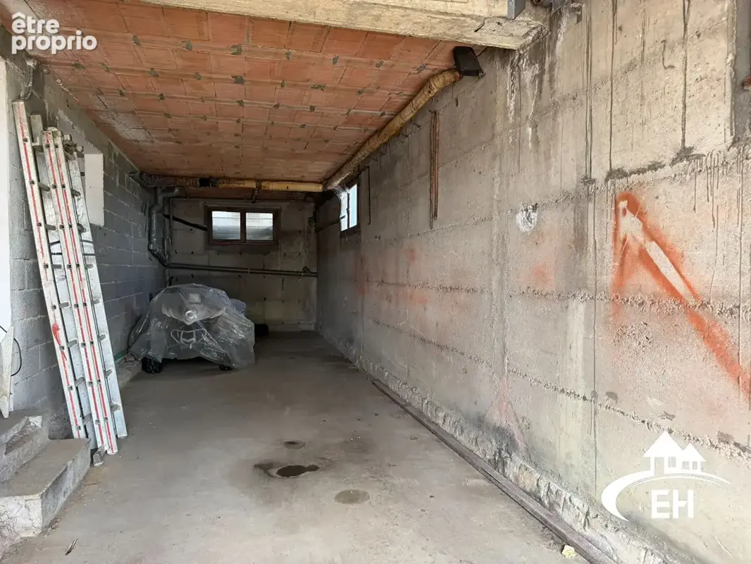 Maison familiale 5 chambres -vie de plain-pied - grand terrain - garages - photo 15
