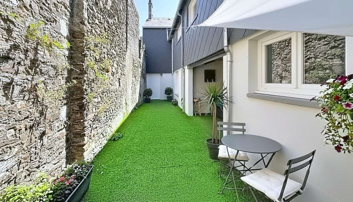 Maison à ANCENIS
