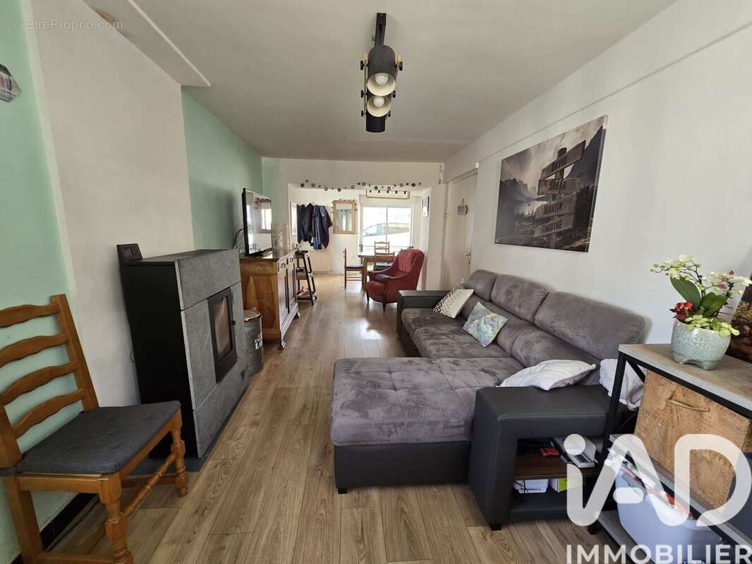 Maison 117 m² à Chalonnes-Sur-Loire  - photo 4