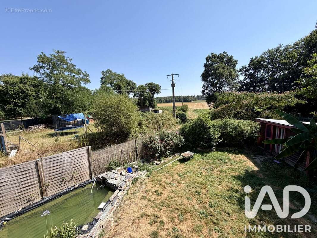 Maison 125 m² à La Gacilly  - photo 6