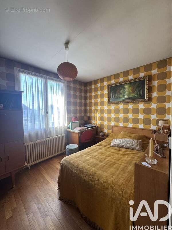 Photo 8 - Maison à SAINT-DOULCHARD