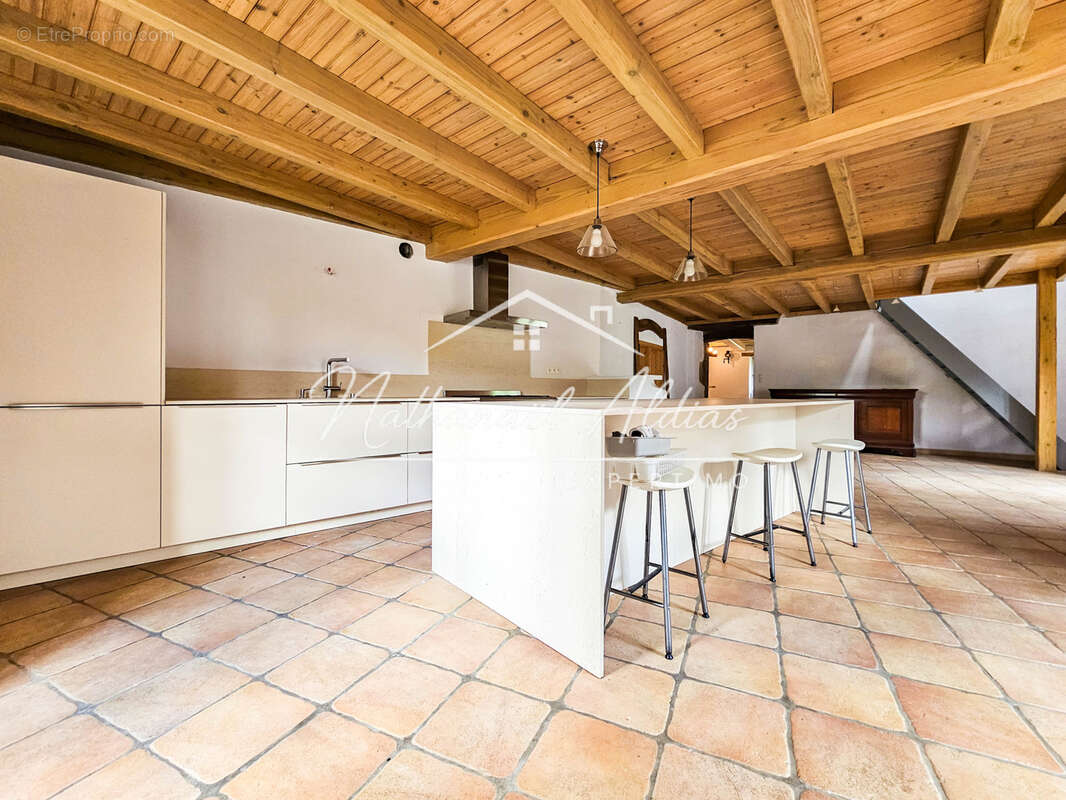 Maison à PEUX-ET-COUFFOULEUX