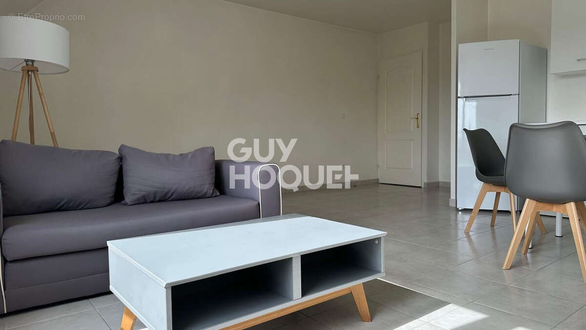 Appartement à LIMAY