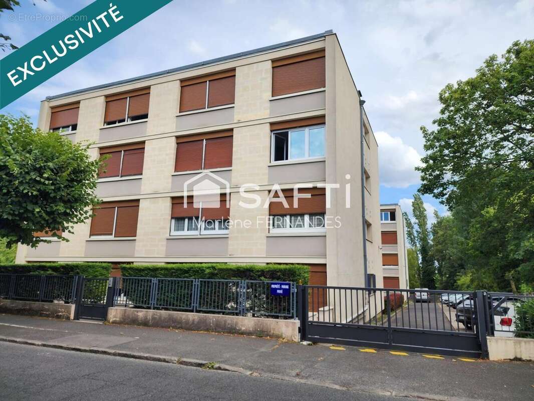 Appartement 75 m² à Savigny-Sur-Orge  - photo 7