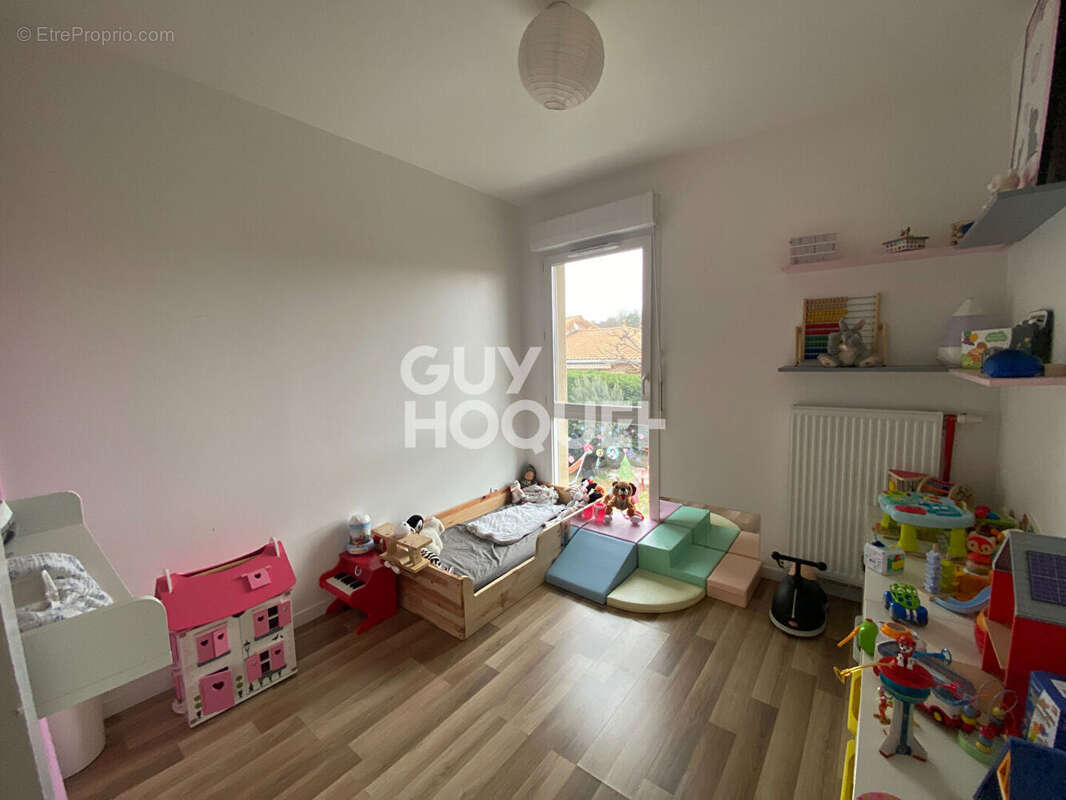 Maison à CHASSE-SUR-RHONE