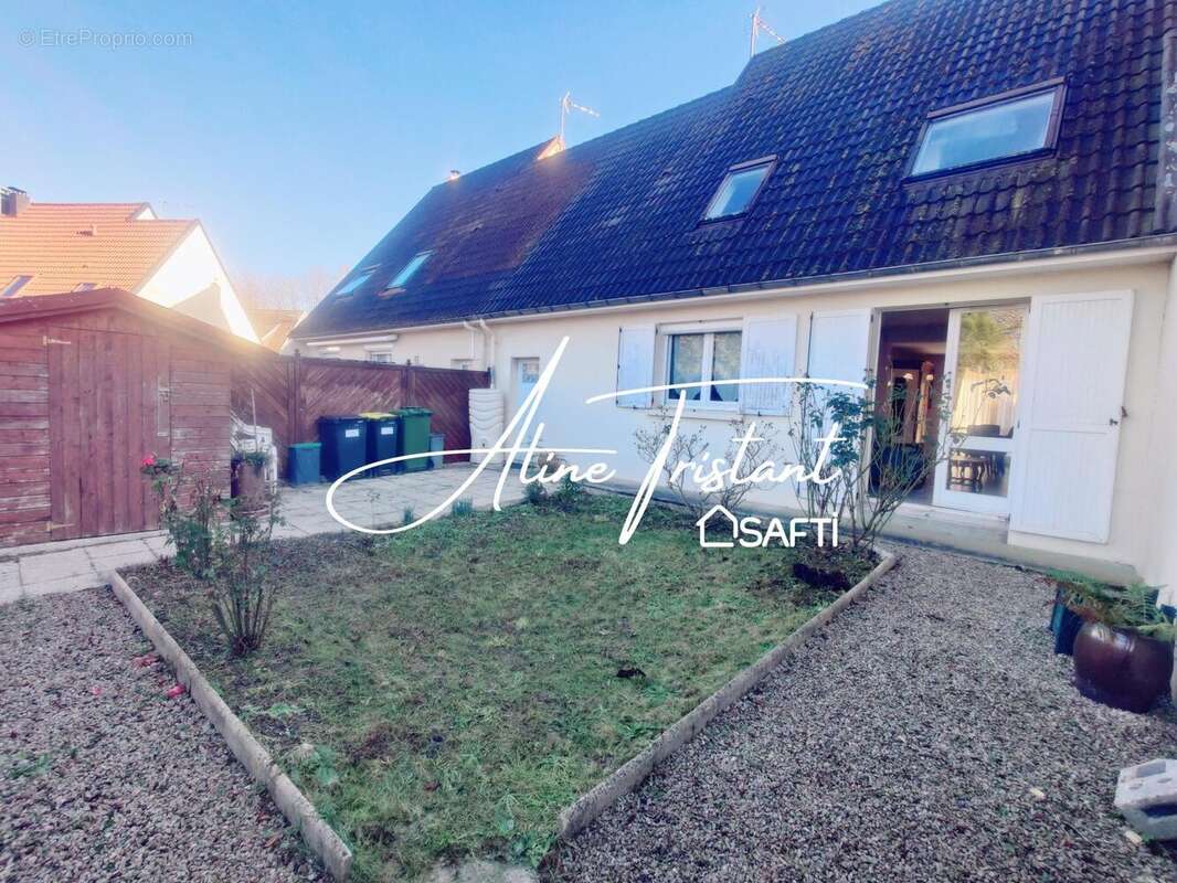 Photo 9 - Maison à SAINT-LO