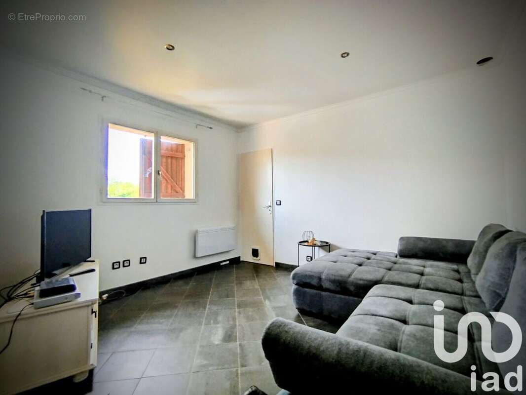 Photo 8 - Maison à MARMANDE