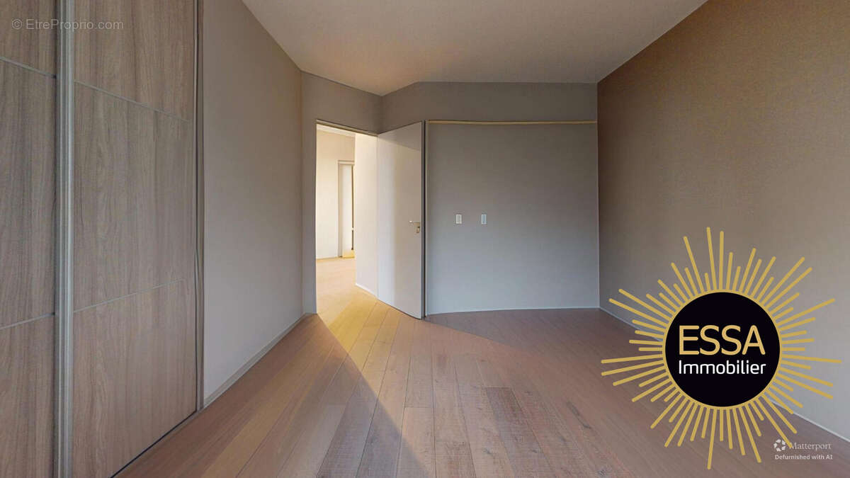 Appartement à VELIZY-VILLACOUBLAY