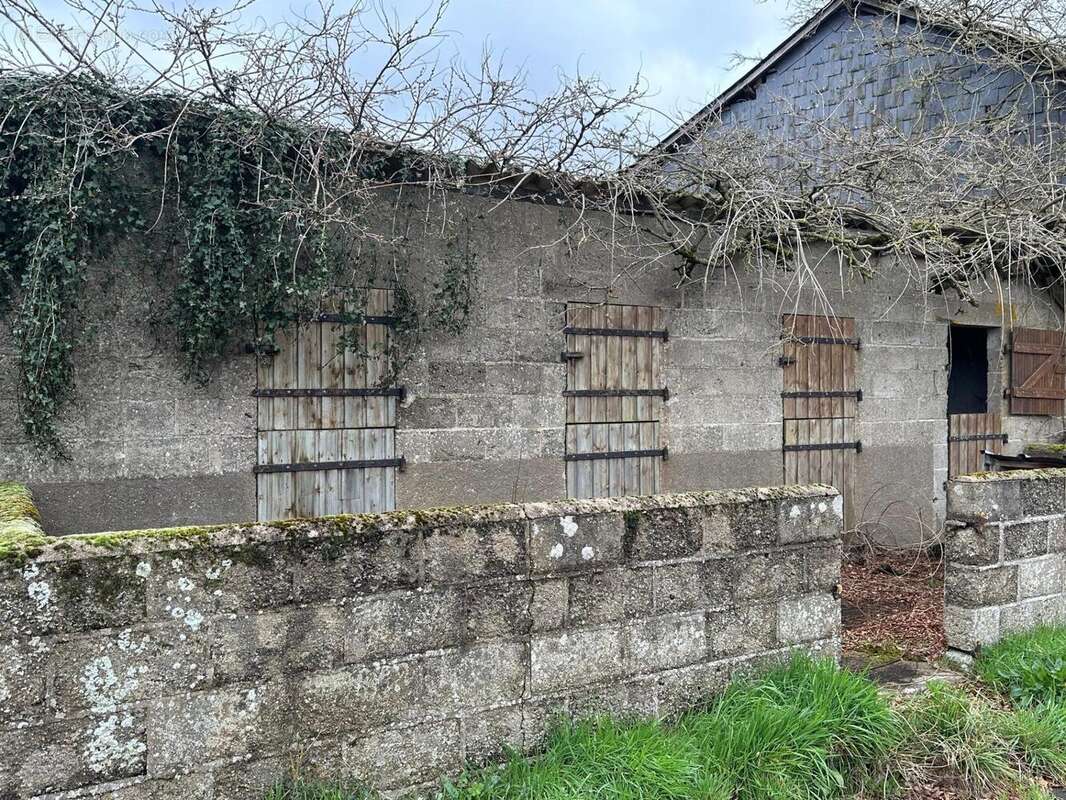 Photo 7 - Maison à TRANS-SUR-ERDRE