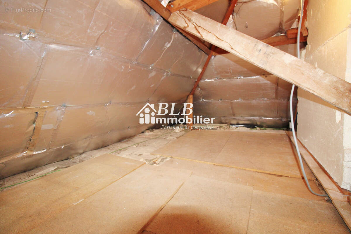 Maison à RAMBOUILLET