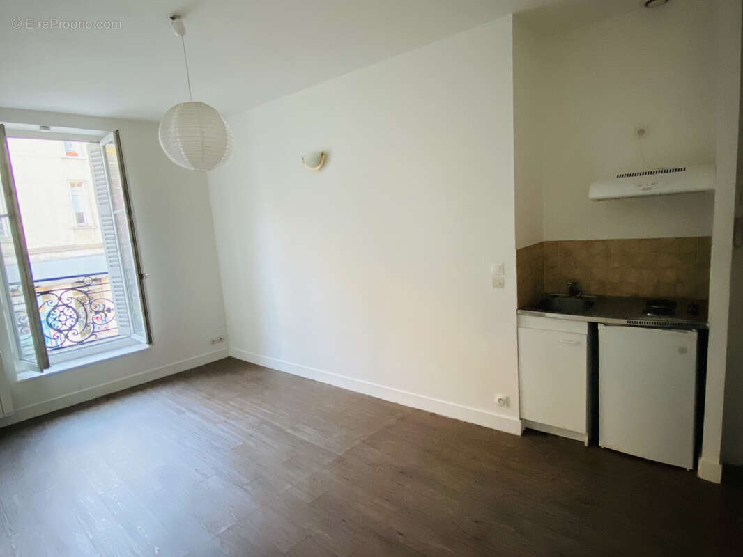 Appartement à BLOIS