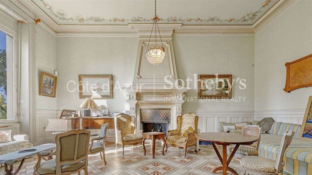 Maison à LA CROIX-VALMER