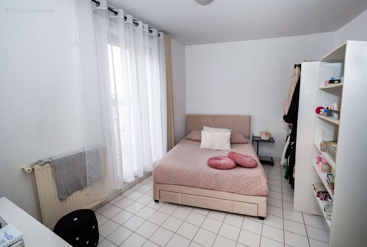 Maison à BEZIERS