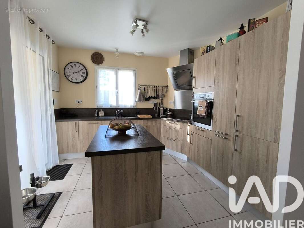 Photo 5 - Maison à LA FORCE