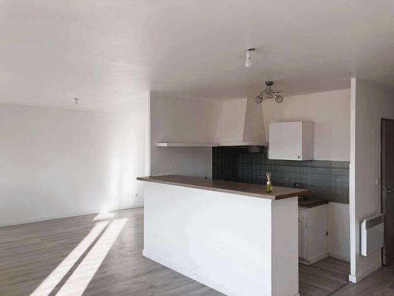 Appartement à BRIGNOLES