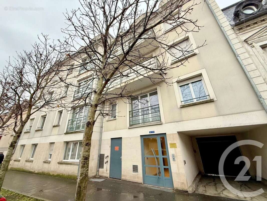 Appartement à ARGENTEUIL