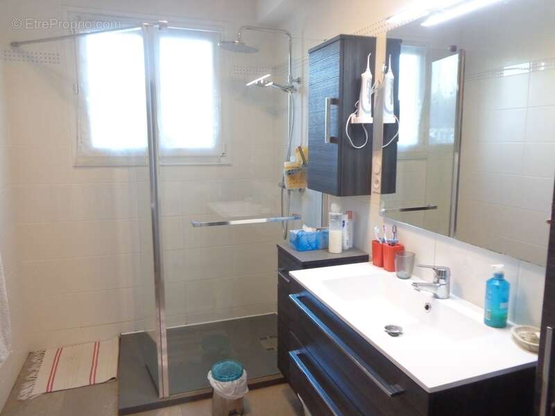 Maison à LA CHAPELLE-JANSON