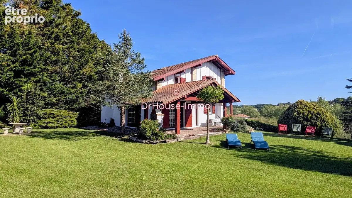 Maison 4 pièces 181 m² à vendre à Urrugne (64122) - photo 13