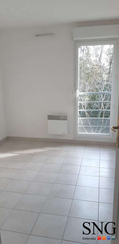 Appartement à AVIGNON