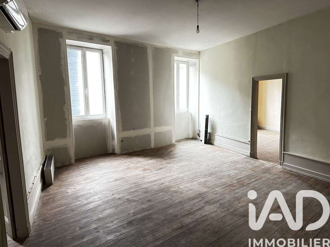 Photo 9 - Appartement à MONTIGNAC