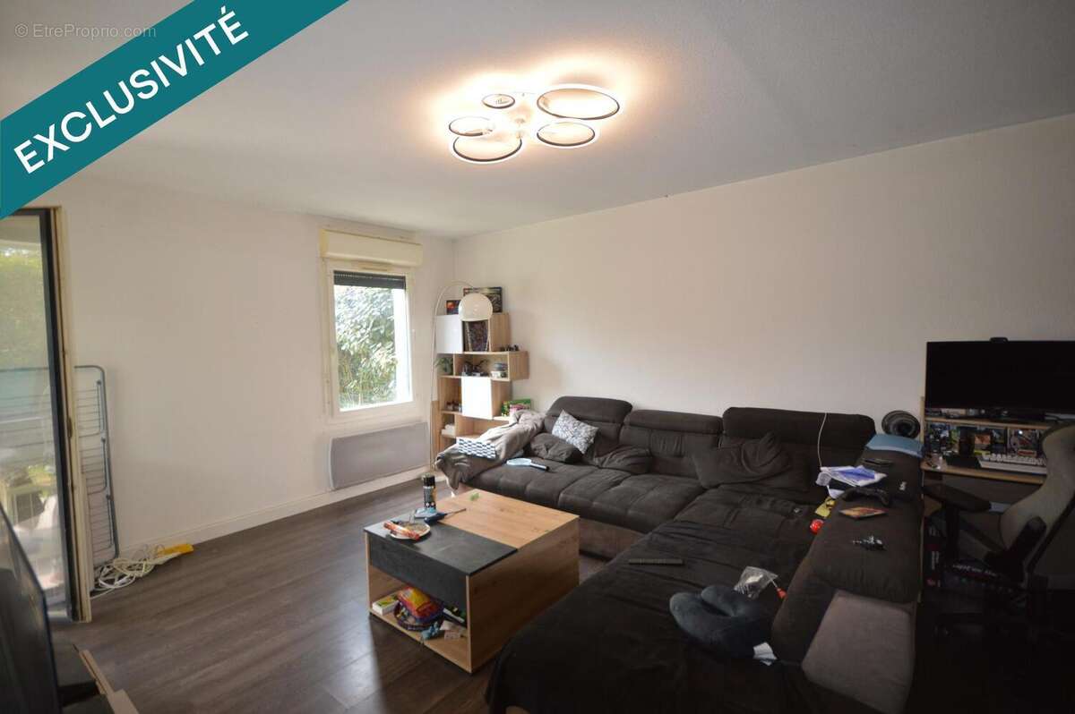 Photo 6 - Appartement à LEGUEVIN
