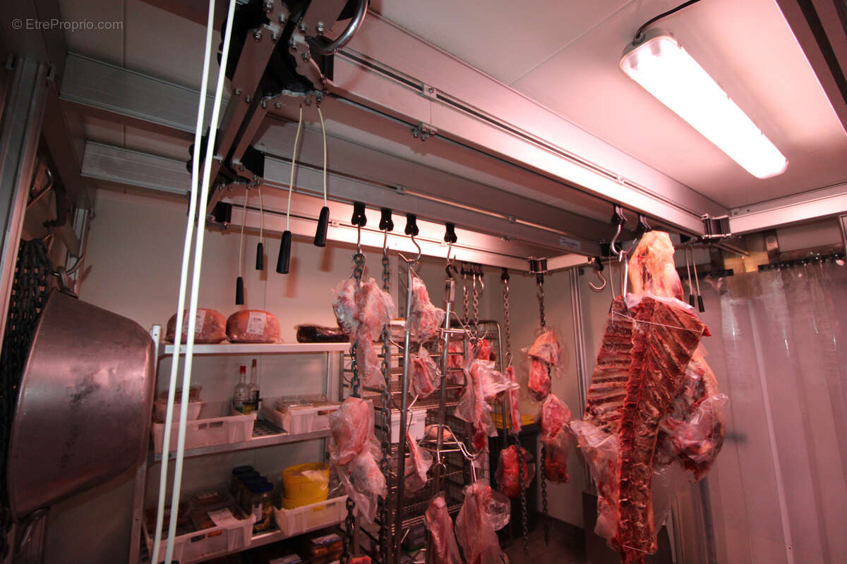 Commerce à MARSEILLE-11E