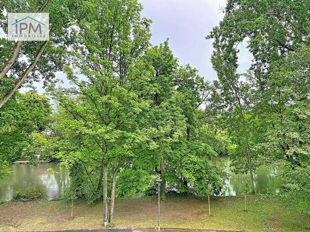 Appartement à ILLKIRCH-GRAFFENSTADEN