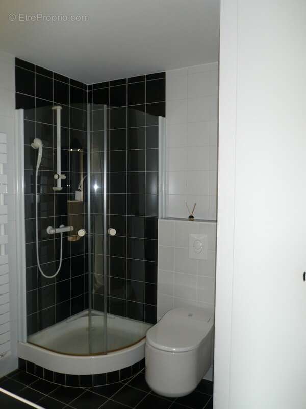 Appartement à COGNAC