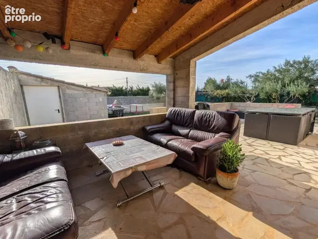 Maison T3 de plain-pied avec Jardin - photo 5