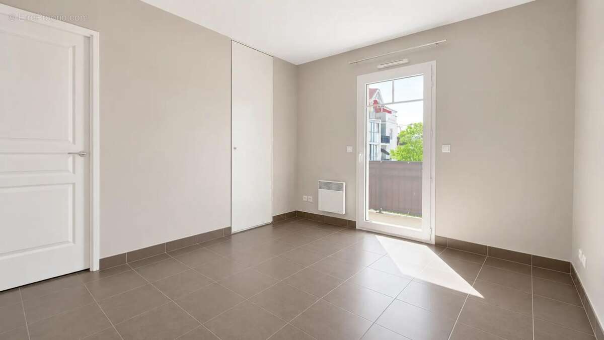 Appartement à LA TESTE-DE-BUCH
