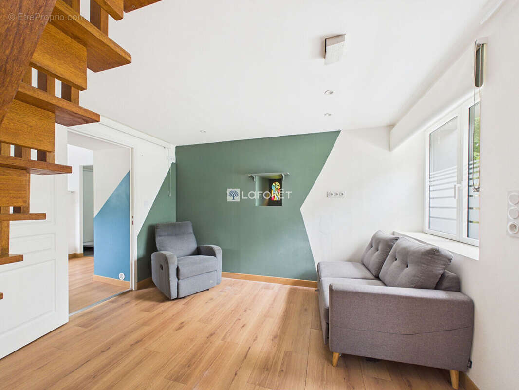 Maison Pont-l'Abbé, 6 pièce(s) 138 m2 - photo 10